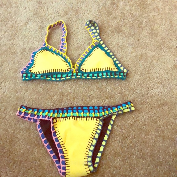 Other - Island 🌴Ready Swimsuit